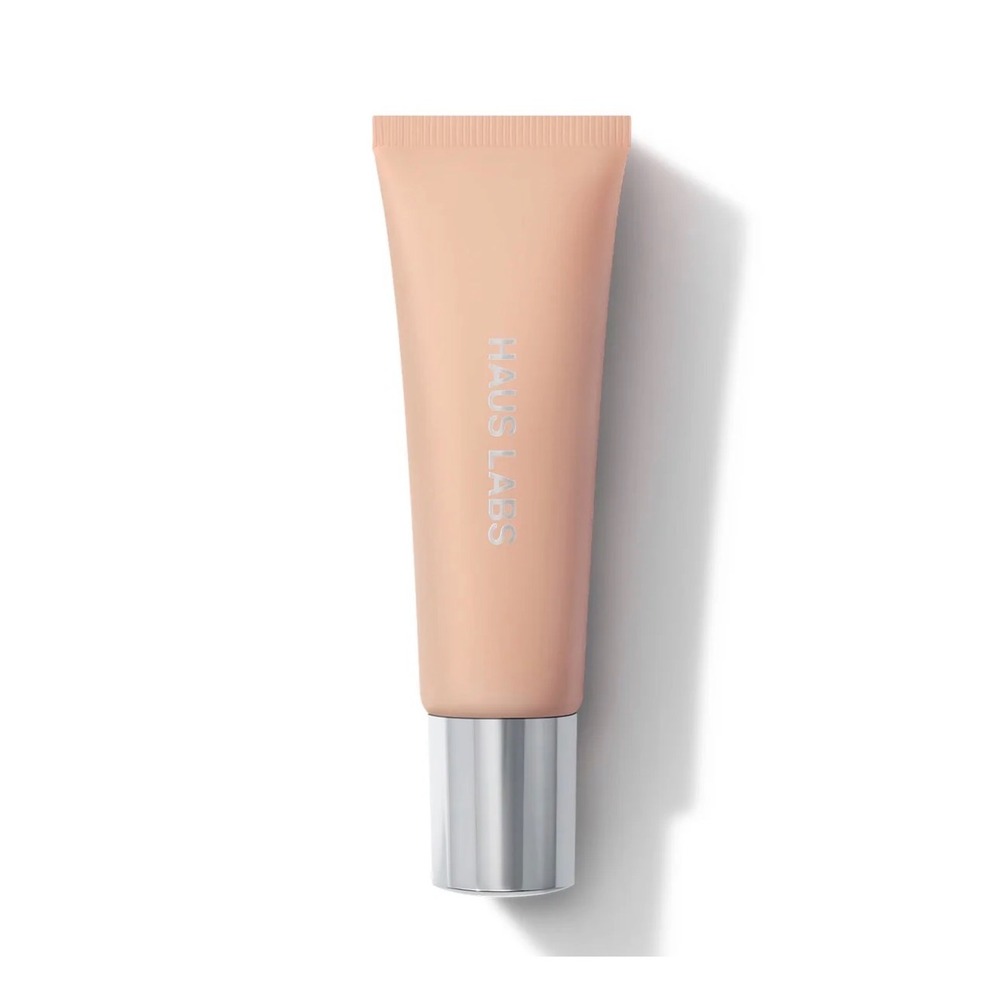 Haus Labs By Lady Gaga Hy Power Pigment Paint Beige Matte 0.25 oz NEW SOLD OUT‎